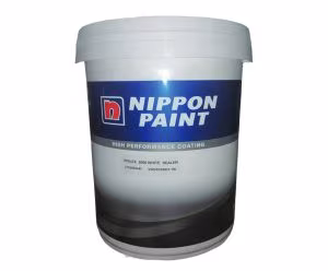 Vinilex 2000 water based sealer