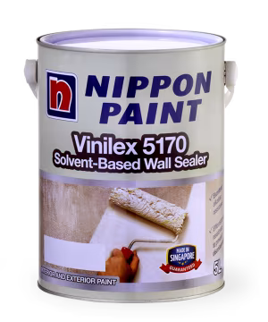 Vinilex 5170 Wall Sealer